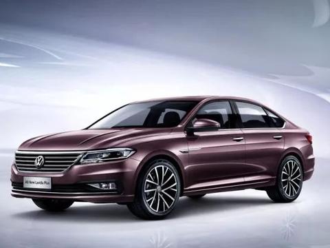 全新一代朗逸名字里多了个“Plus”，到底哪不同了？