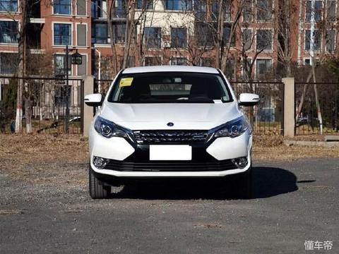 此车号称国产宝马,非常值得看的一篇文章