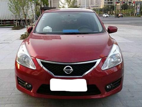 【2018款骐达】2018款骐达资讯|图片|视频 –