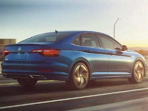 大众新捷达来了,可以进来看看这篇文章