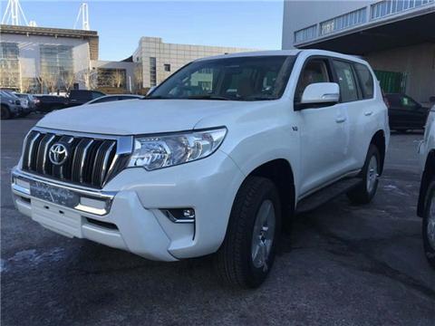 中东版霸道4000与中规的霸道3.5有什么区别？