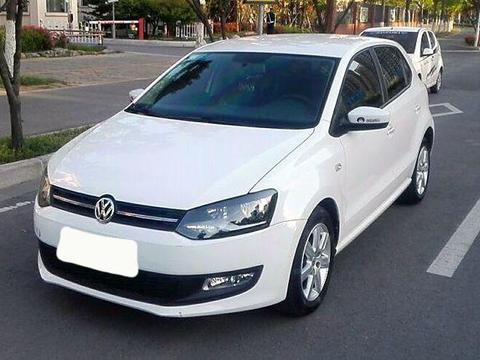 原价11万，现价6万，4年5万公里的大众POLO值得买吗？