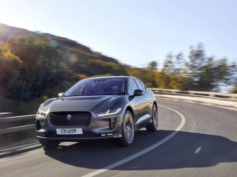 捷豹和路虎多款重磅车型将亮相2018北京车展