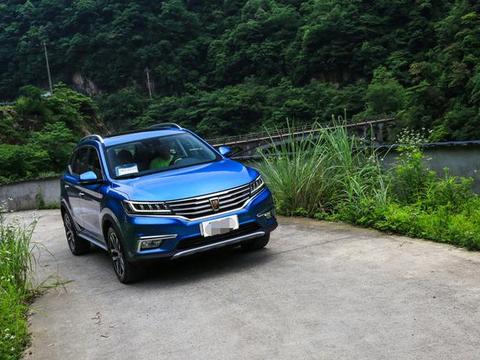 品牌的救世主，9个月卖16万多台，新款增配不加价，H6有危机了