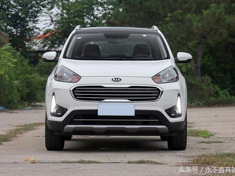 比缤智更良心！这合资车自觉降2万，1.6+6AT黄金组合，不足10万