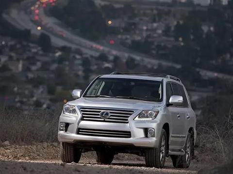 首款全能豪华SUV,可以进来看看这篇文章