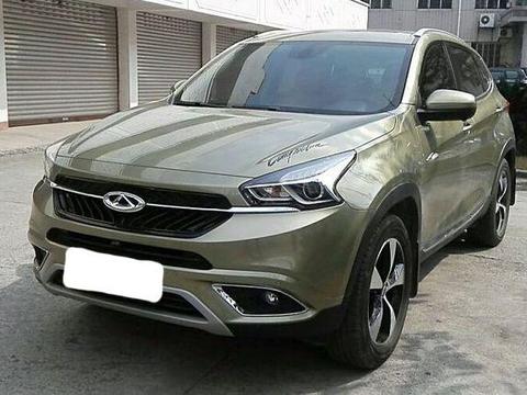 绵阳小伙花家里13万买瑞虎7，用车半年一万公里有话说