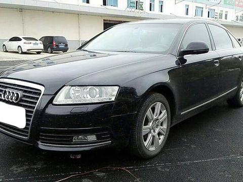 5年前48万买的奥迪A6L，现在28万转手为什么没人要