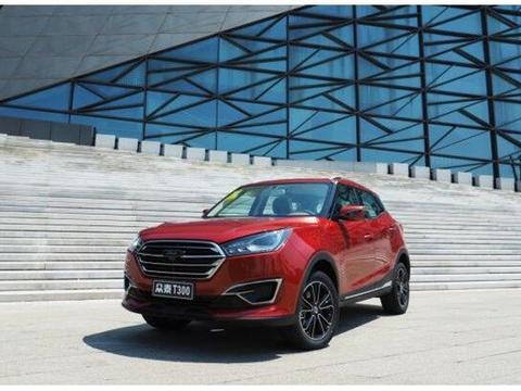 国产中最厚道的SUV，高颜值超低价，让宝骏510惊慌失措