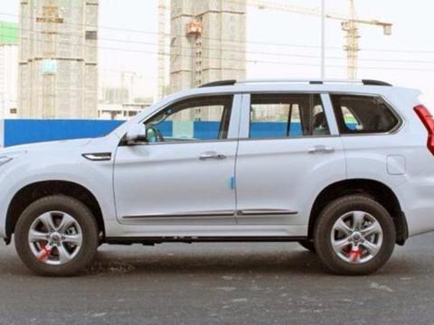 普通人想买老费劲，有钱人买的起却入不了眼，最尴尬的国产车