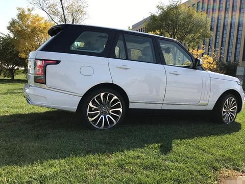 男子贷款100万含泪提路虎揽胜，称都是为了挽回自己的婚姻