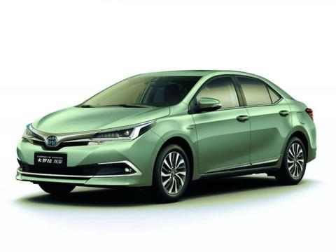 春节专题：最新全球十大畅销车，没有哈弗和五菱！