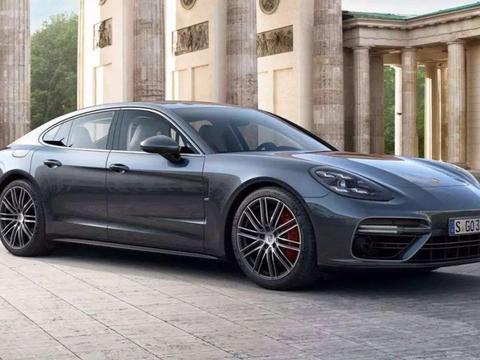 816马力！奔驰最强轿跑3月发布，帕拉梅拉靠边站！