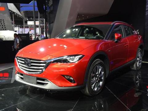 4款15万级轿跑型SUV推荐