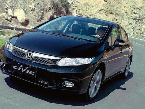 公认皮薄肉脆的五款车 一撞就散架