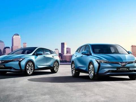 划重点：北京车展之传统车企新能源车型亮点放送篇！