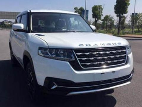 林肯跟路虎生孩子了？名字叫“奥迪”，带7座卖6万，你要不要入坑