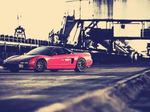 最能代表汽车品牌的经典性能车型