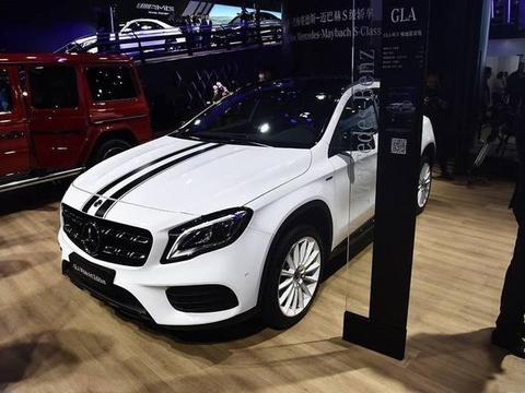 月销5800台的豪华SUV，售价21万，不输宝马X1