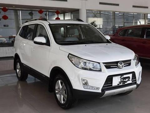 6万元的7座SUV，电动天窗、中控彩屏还带ESP，真的赔本