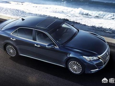 拿着30万左右的预算，买新凯美瑞好还是皇冠更好？