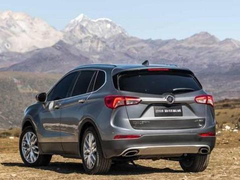 “途观终结者”全面升级，外观沉稳，科技感十足，起售17万！