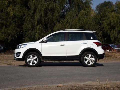 销量稳步增长 哈弗H1凭实力赢得车友的认可