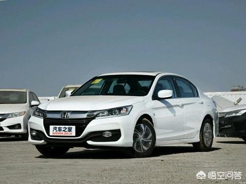 日产天籁和广本雅阁，哪个性价比高一些？