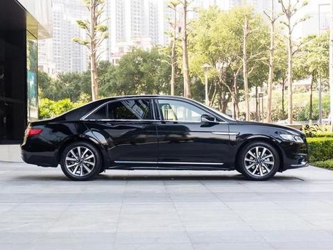 国宝级品牌比E级奢华，停产多年重回商场，比奥迪高端