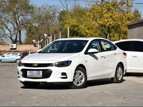 这车高调和宝马一样不送备胎，卖7万销量火爆锋范不是他对手