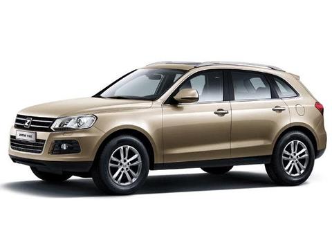 比亚迪S7仅9万起 就能买到中国好SUV！