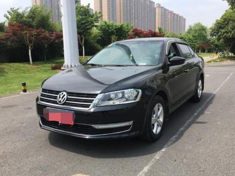花7万6买辆大众朗逸代步，车主：空间大，油耗让我很满意