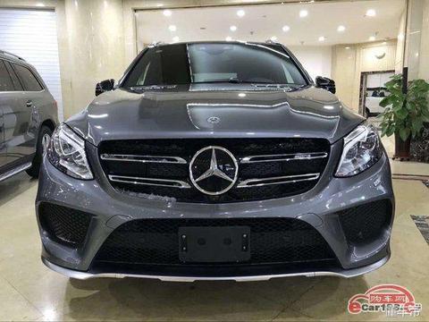 平行进口车：2018款奔驰GLE43加版AMG与中规版有何不同？