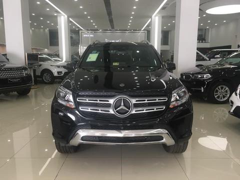 18款奔驰GLS450五一团购
