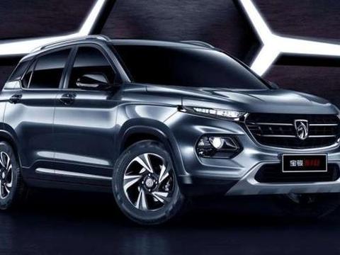 月薪只有3500，建议首选这三款SUV，不但买的起而且养得起