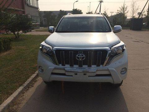 面对18款的丰田霸道2.7天价，有多少人后悔没年前提车？