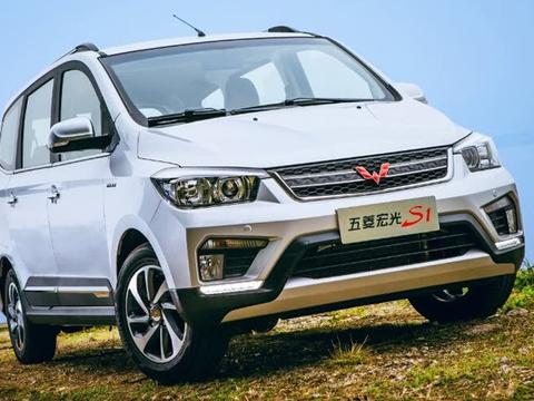 五菱宏光这种车型，在中国销量非常高，为什么？