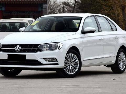 最适合家用的五款合资车，卡罗拉排第二，大众三款车型上榜！