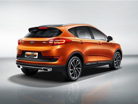 最牛的国产“跨界王”没有之一 30天狂卖20000台！