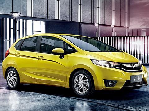 保值率最高得车！