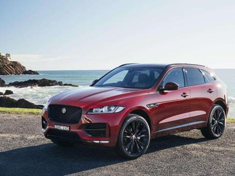 嫌奔驰宝马烂大街？这3款SUV颜值高有个性！