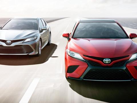 男人30岁能拥有这3款车型，已经是佼佼者了！