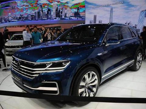 汉兰达或被终结！5米车身不输途昂，配2.0T引擎扭矩699仅26万起