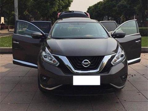 最良心日系SUV，当年60万不输奥迪Q5，如今跌至20万比途观厚道