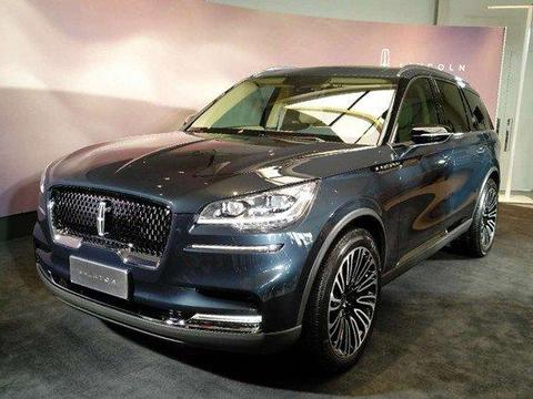 “林肯“最全资讯一网打尽，有我就够了