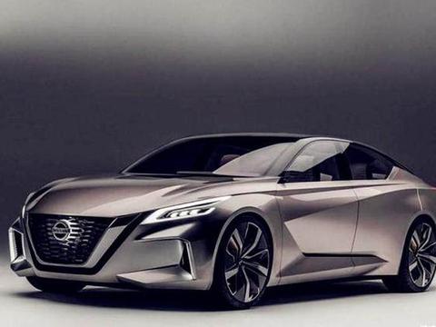 凯美瑞劲敌亮相了！档次感不输奥迪宝马，仅16万起，比帕萨特厚道