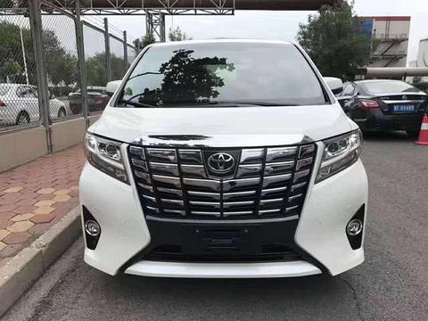 丰田这款车加价50万还要排队，关键车还不够，这车到底哪里好？