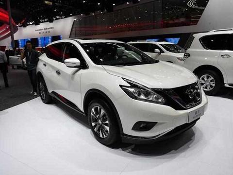 上市曾卖50多万，豪华不输奥迪Q5，现价格一降再降，20万