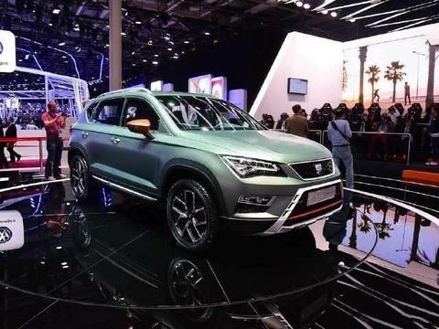 大众真被逼急了, 2.0T配四驱仅13万, 国产后欲将干翻丰田本田