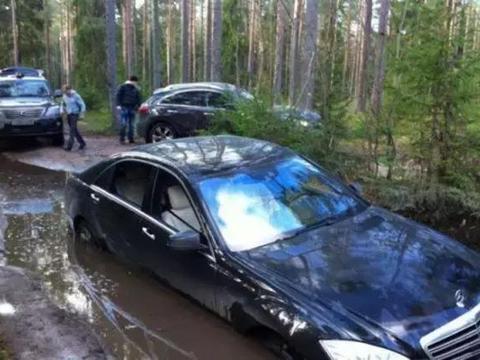 个人资产500万,年收入100万,买什么车合适!